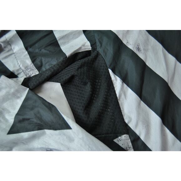 Adidas Terrex Xperior Small Light Windweave Lightwight Full Zip Up Jacket - Picture 10 of 13